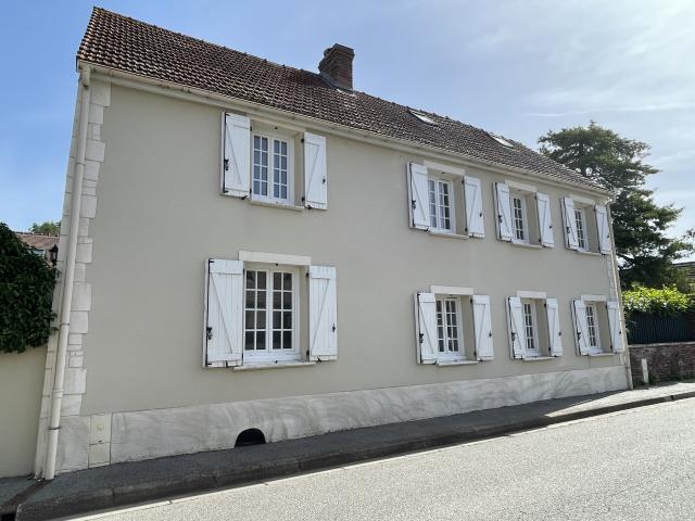 LA VILLENEUVE EN CHEVRIE