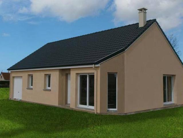 La Villeneuve en Chevrie Vente Maison 78