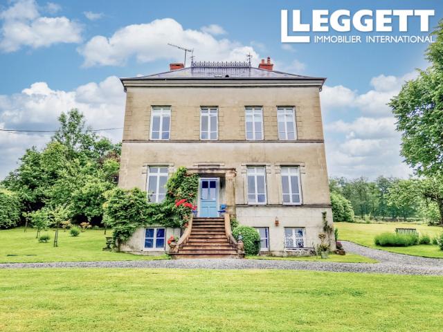 La Villetelle Vente Maison 23