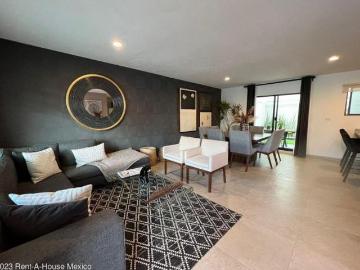La Vista casa nueva de tres niveles en VENTA RAH680