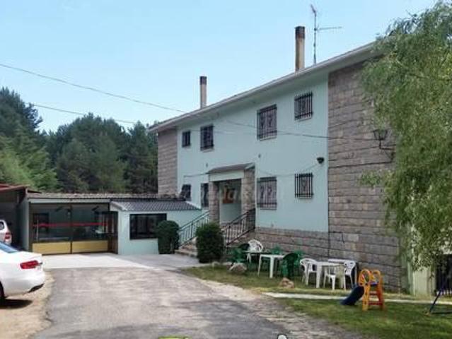La Vista de Gredos