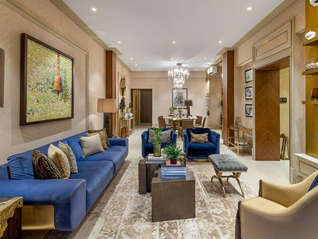 La vision Apartments 2.5 Bedroom 1000 Sq. Ft. Apartment in Byculla Mumbai Listing ID: #9327