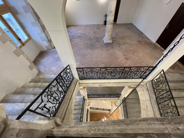 La visitation – Le Mans – Centre ville – Appartement de type 2 avec parking privatif