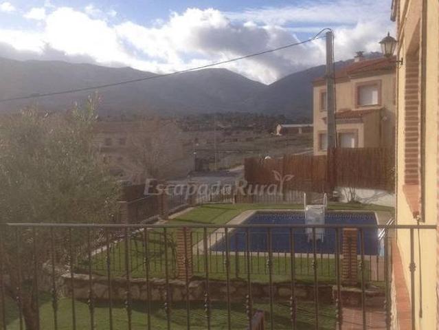 La Viñuela
