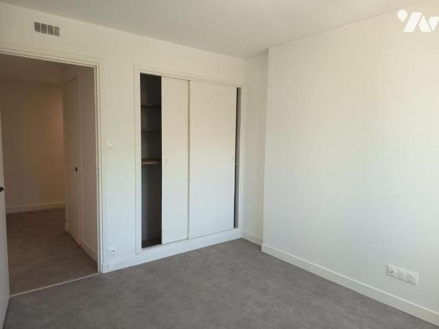 LA VOULTE SUR RHONE Appartement de type III