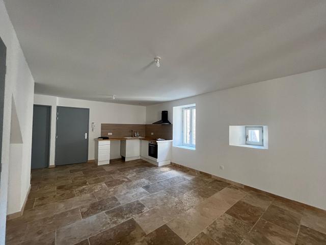 La Voulte sur Rhône Location Appartement 07