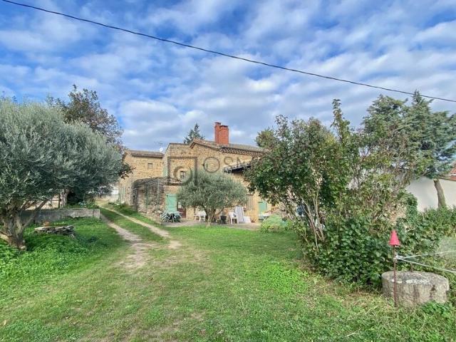 La Voulte sur Rhône Vente Maison 07
