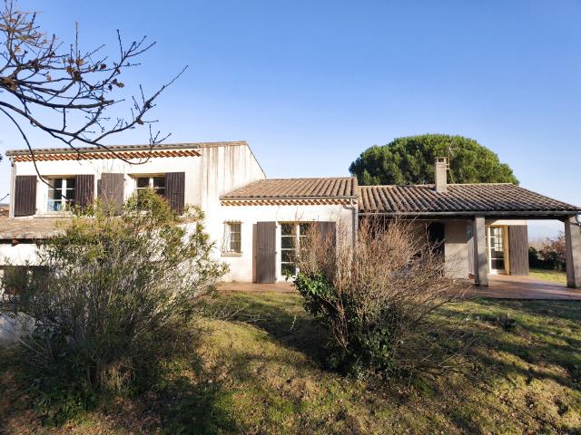 La Voulte sur Rhône Vente Maison 07