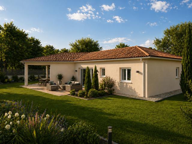 La Voulte sur Rhône Vente Maison 07