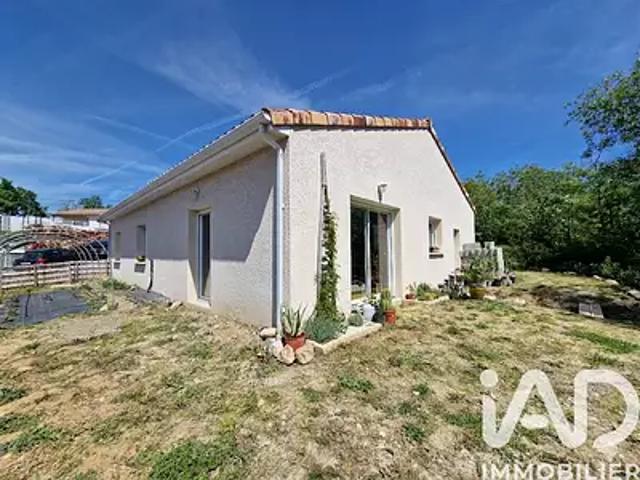 La Voulte sur Rhône 07800 Achat / Vente maison 5 pièces t5