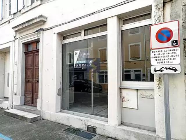 La Voulte sur Rhône 07800 Achat / Vente divers