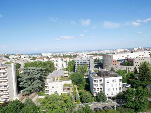 La vue