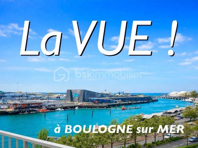 LA VUE, L'ESPACE, LE VOLUME, LE GARAGE, LE PARKING, LA SECURITE