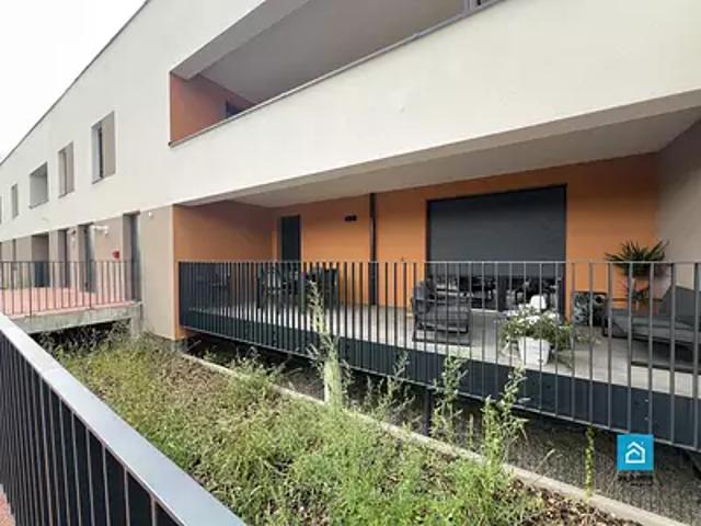La Wantzenau 67610 Achat / Vente appartement 3 pièces t3
