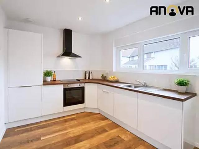 La Wantzenau 67610 Achat / Vente appartement 3 pièces t3 parking