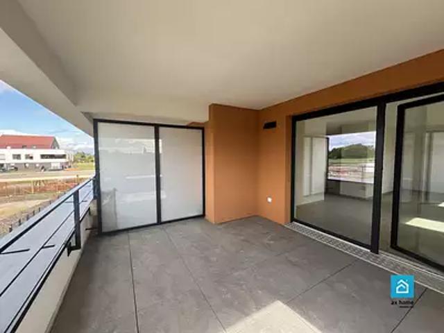 La Wantzenau 67610 Achat / Vente appartement 4 pièces t4