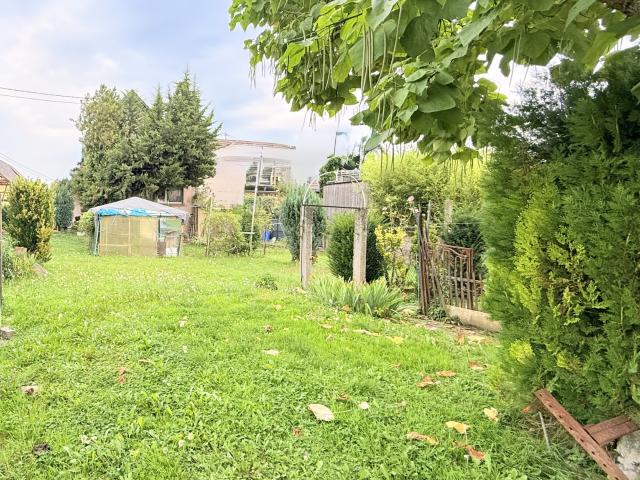 La Wantzenau, beau terrain de 349m2