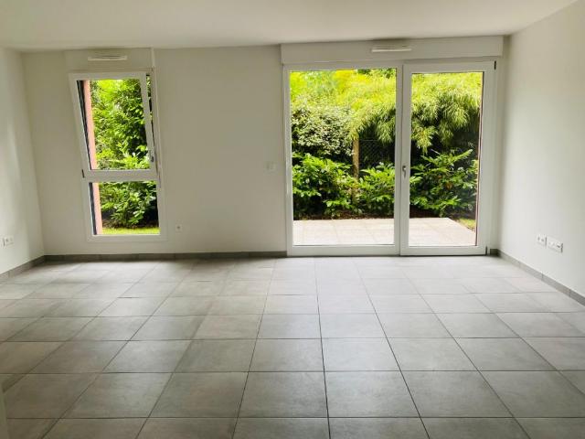 La Wantzenau Location Appartement 67