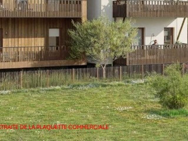 La Wantzenau Vente Appartement 67