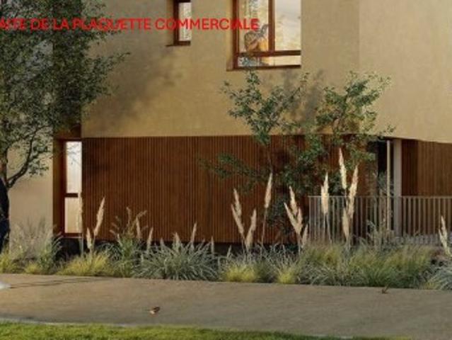 La Wantzenau Vente Appartement 67