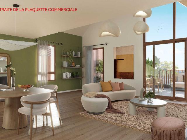 La Wantzenau Vente Appartement 67