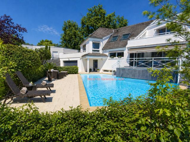 La Wantzenau Vente Maison 67