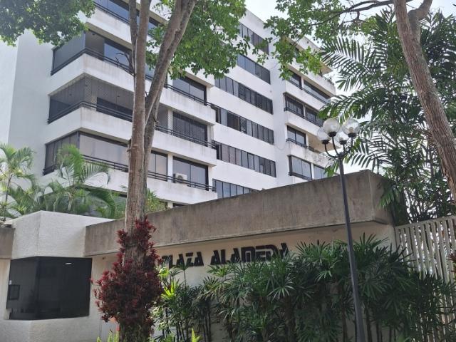 La Alameda, apartamento en VENTA