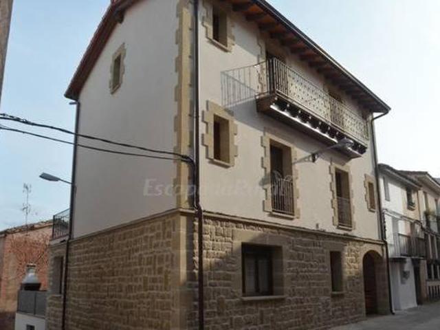 La Alameda Riojana