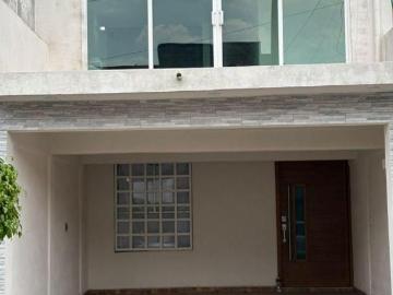 LA ALBORADA CUAUTITLAN PRECIOSA CASA REMODELADA CON ACABADOS