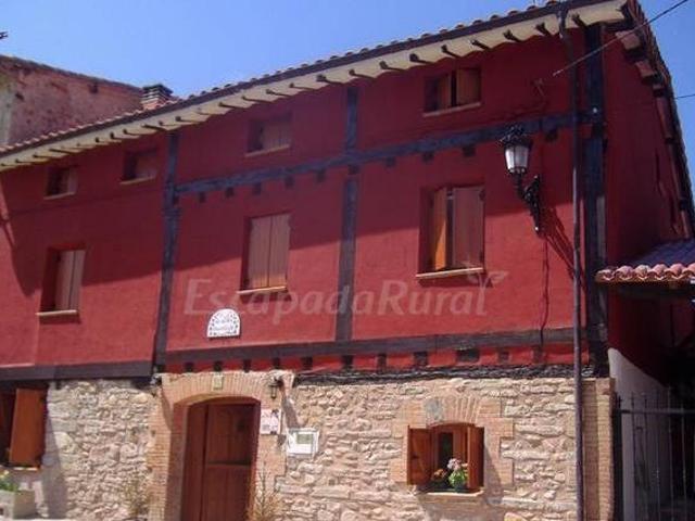 La Aldea Encantada