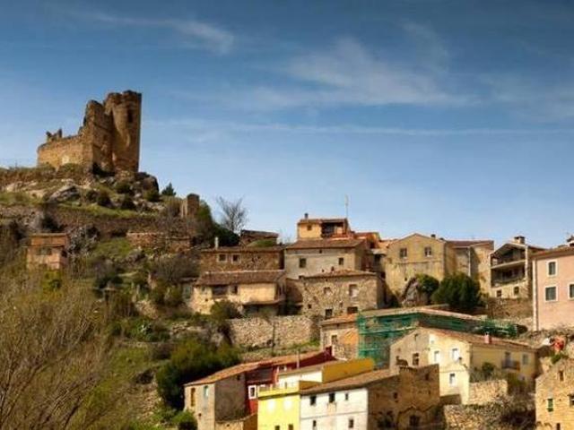 La Alegria de La Alcarria Torremocha Del Campo Guadalajara