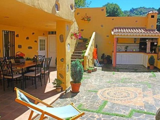La Alpispa Vivienda Vacacional