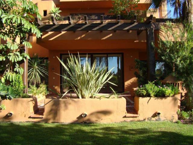 LA ALZAMBRA HILL CLUB APARTMENT 2297