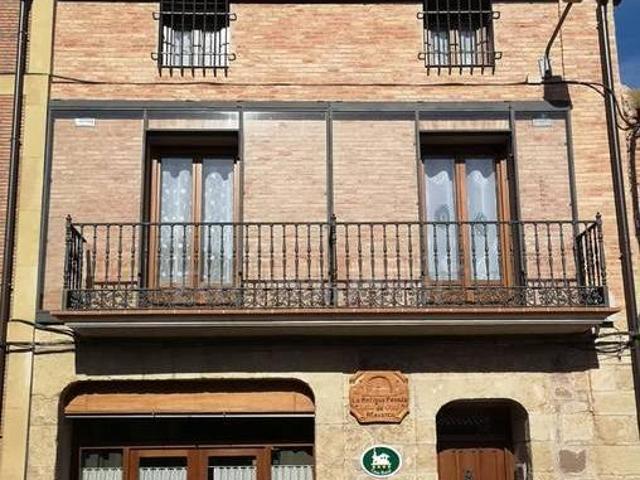La Antigua Posada de Alesanco