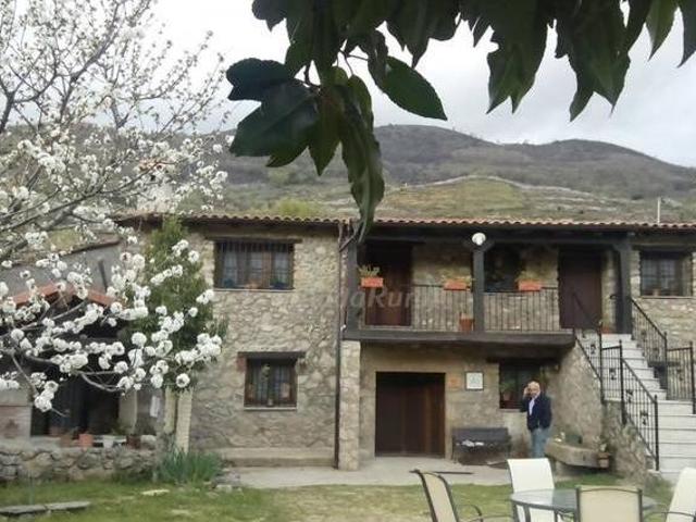 La Antigua Tahona
