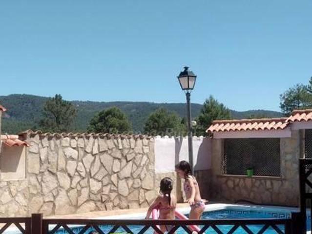 La Atalaya de Villalba