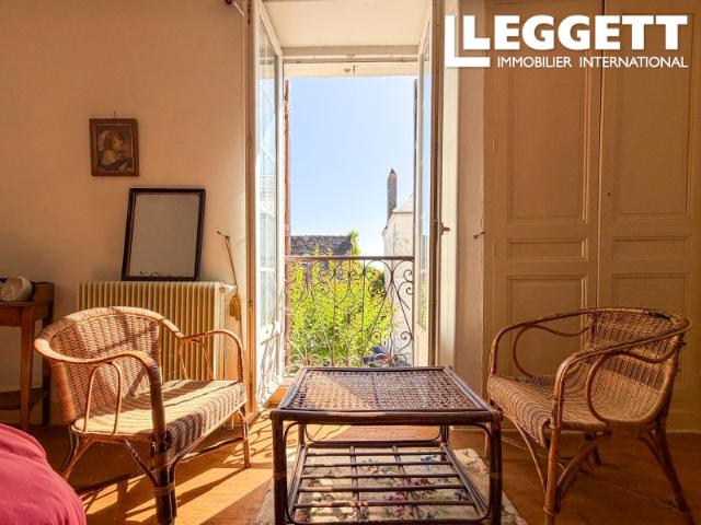 La Bachellerie Vente Maison 24