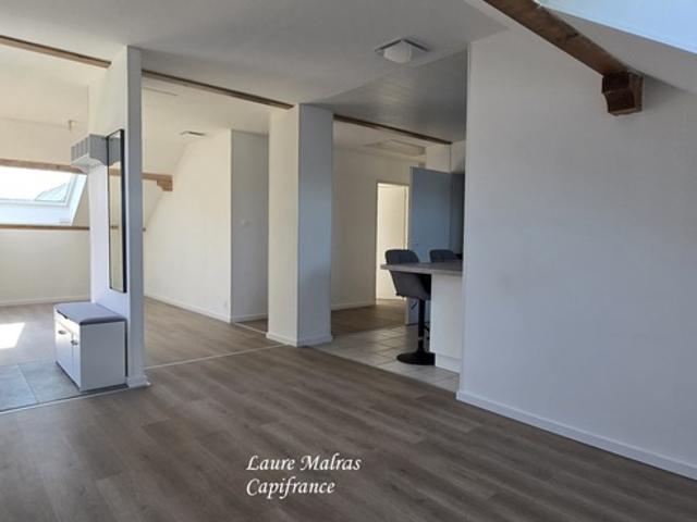 La Balme de Sillingy Vente Appartement 74
