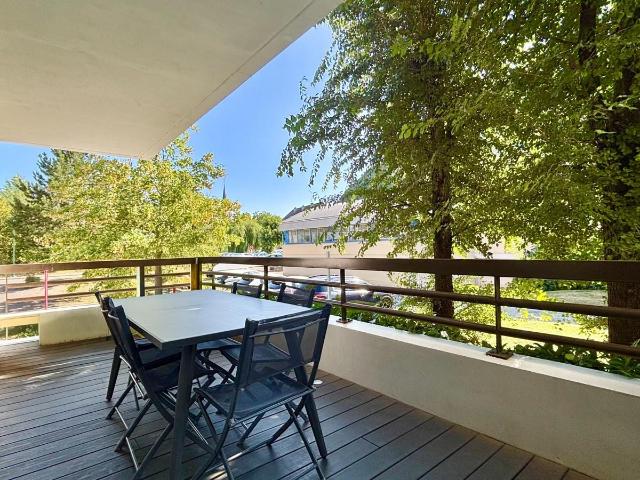 La Balme de Sillingy Vente Appartement 74