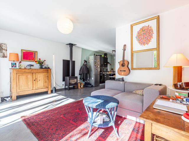 La Balme de Sillingy Vente Maison 74