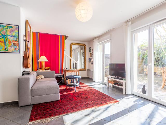 La Balme de Sillingy Vente Maison 74