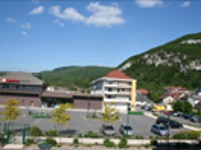 La Balme de Sillingy Location Appartement 74
