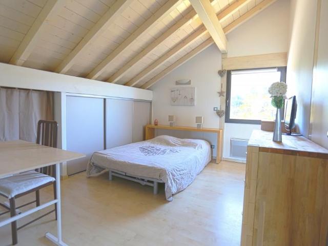 La Balme de Sillingy Location Appartement 74