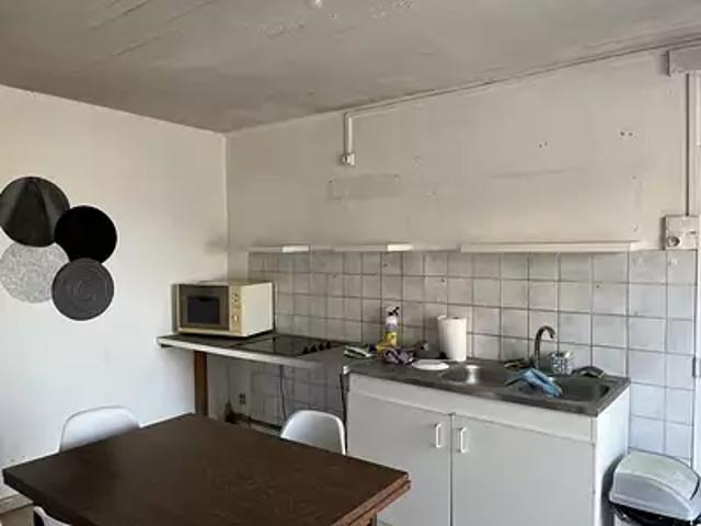 La Barthe de Neste 65250 Achat / Vente maison 5 pièces t5