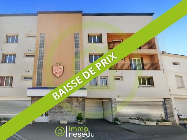 La Barthe de Neste Vente Immeuble 65