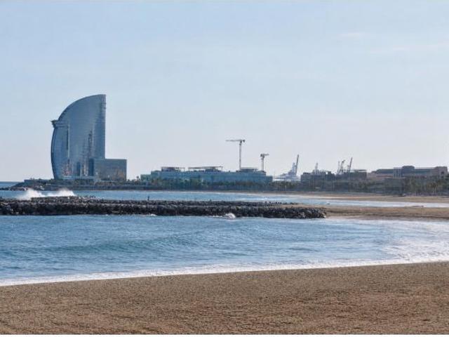 La Barceloneta para vivirla cada día