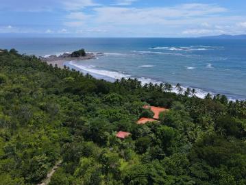 La Barra Beach House