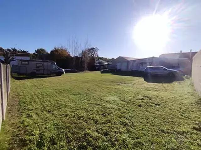 La Barre de Monts 85550 Achat / Vente terrain