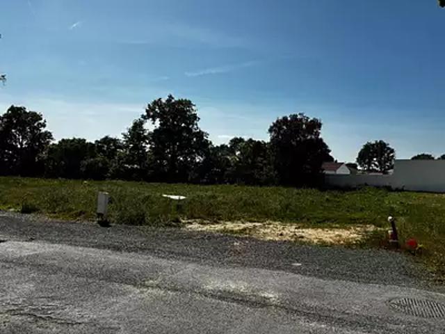 La Barre de Monts 85550 Programme neuf terrain neuf à vendre