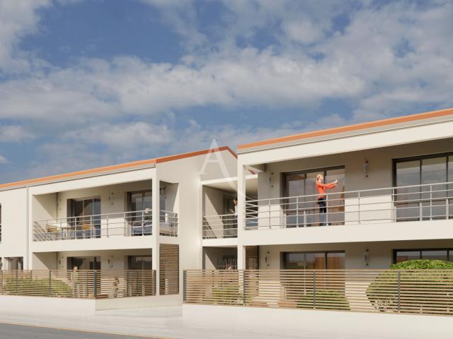 La Barre de Monts Vente Appartement 85
